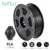 SUNLU PLA 3D Printer Filament 1.75 mm 2.2 LBS 1KG Spool новый 3D печатный материал для 3D принтеров и 3D ручек с вакуумной упаковкой