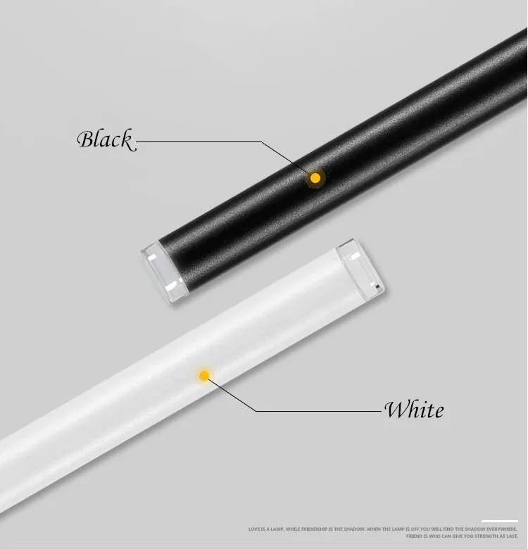 加长桶led吊线筒灯北欧餐厅射灯吧台LED长筒吊灯简约现代圆柱桶灯-淘宝网_02