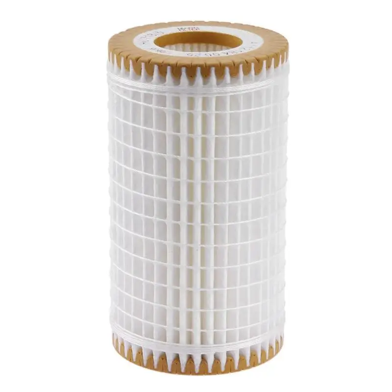 

VODOOL Engine Oil Filter for Mercedes-Benz C CL CLK CLS E G GL GLK ML 0001802609
