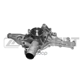

Water pump MB C-Class (202 203) 97-e-class (210 211) 96-cl (215) 99-clk (208 209) 97-g zekkert art. wp-1237
