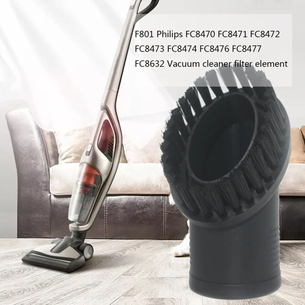 Cocok untuk Vacuum Cleaner Hisap Kepala 