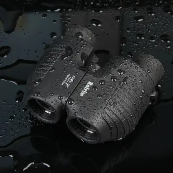 

10 x 25 Binoculars Outdoor Hiking Automatic Focus High Definition Telescope