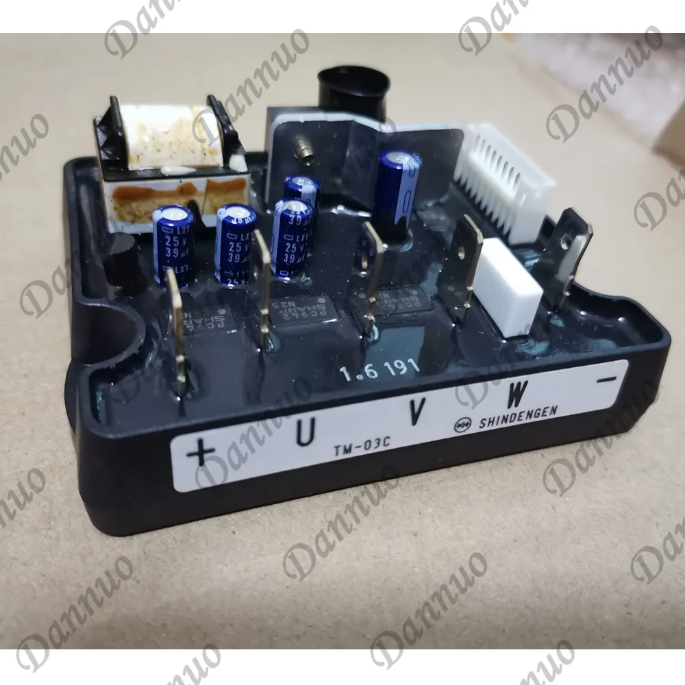 

TM-03C TM-03A IGBT модуль