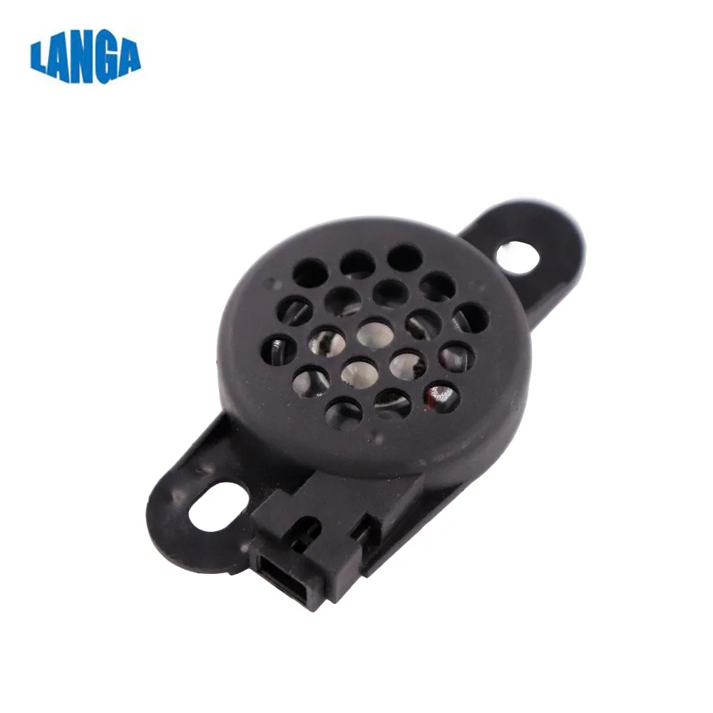 pieza original VW skoda PDC sensor Park sensor 4h0919275 1x nuevo VAG