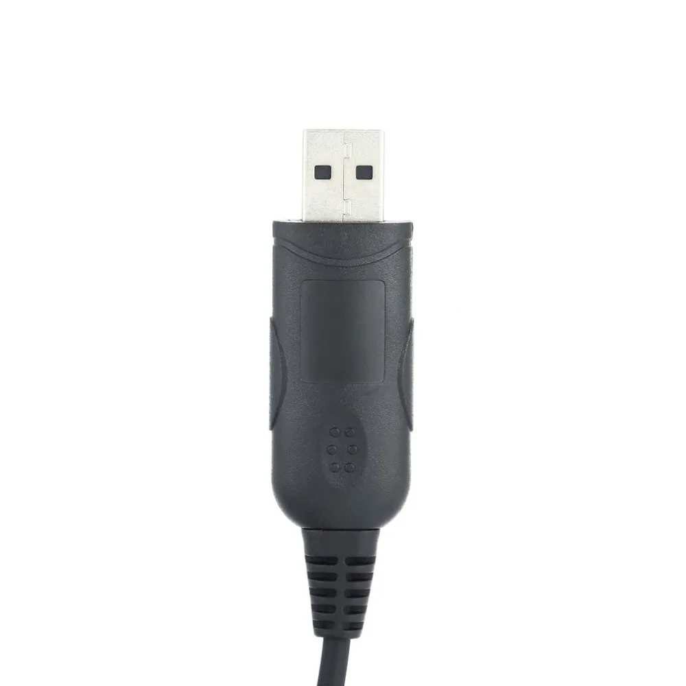 Легкий портативный usb-кабель для программирования для Motorola GP328PLUS