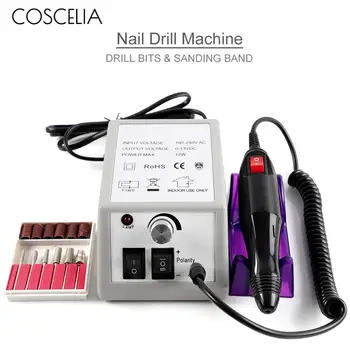 

Cutter For Manicure Nail Drill Milling Cutter For Manicure Ceramic Mill Carbide Nail Machine For Removing Gel Varnish Drill Bits