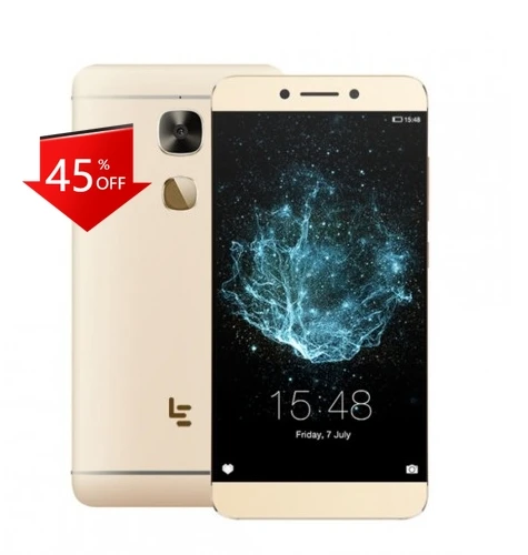 Смартфон Letv LeEco Le 2 X520 4G LTE Восьмиядерный процессор Snapdragon 652 3 Гб + 32 ГБ 16 Мп 8 5 дюйма