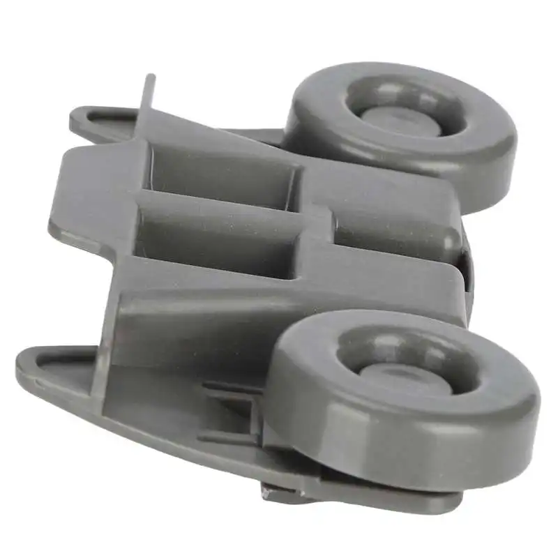 Dishwasher Wheel Roller Assembly Replacement Part for W10195416V PS11722152 AP5983730 Dish Washing Machine Accessories