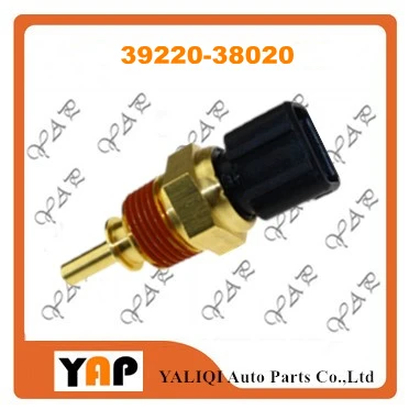 Новый датчик G/UNIT WATER MPER для Santa Fe Tiburon Elantra Azera Accent Amanti Sedona Forte Rondo 39220 38020|sensor|temperedsensor