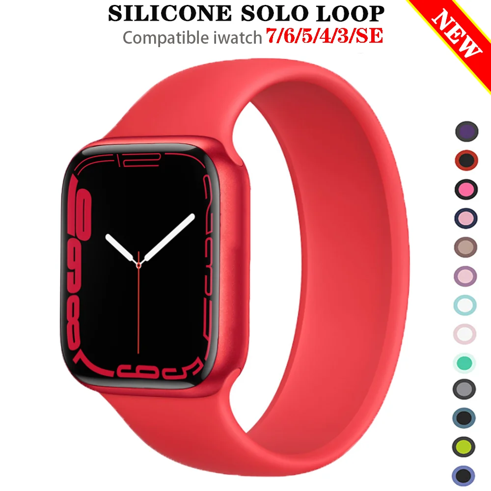  49mm Iwatch 6 5 4 3 SE 7 8 44mm 45mm