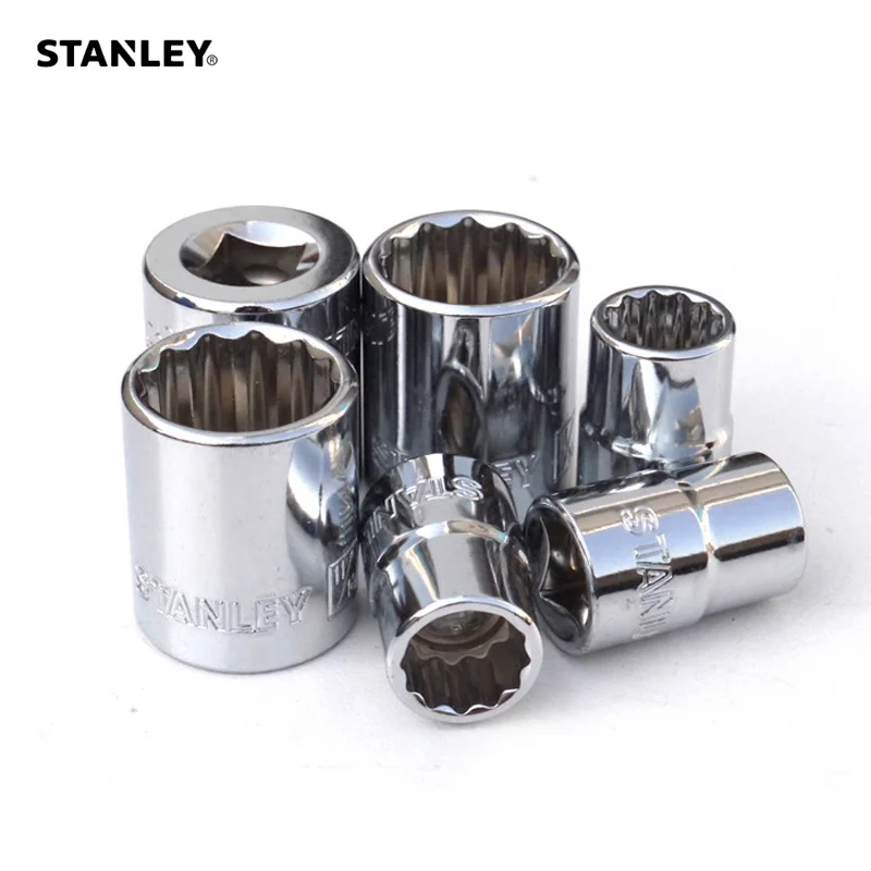 Stanley 12 Point 3 8 In Drive Socket Inch 1 4 5 16 3 8 7 16 1 2 9 16 stanley-12-point-3-8-in-drive-socket-inch-1-4-5-16-3-8-7-16-1-2-9-16