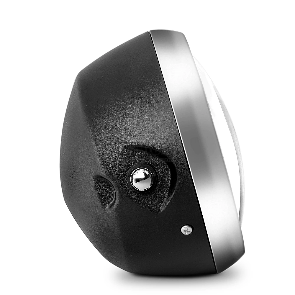 7.5 inch Universal Motorcycle Led Headlight (3)