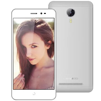 

LEAGOO Z5 Smartphone 1GB RAM 8GB ROM 5.0" MTK6580 Quad Core 1.3GHz Android 6.0 5.0MP 2000mAh WIFI GPS 3G WCDMA Mobile Phone