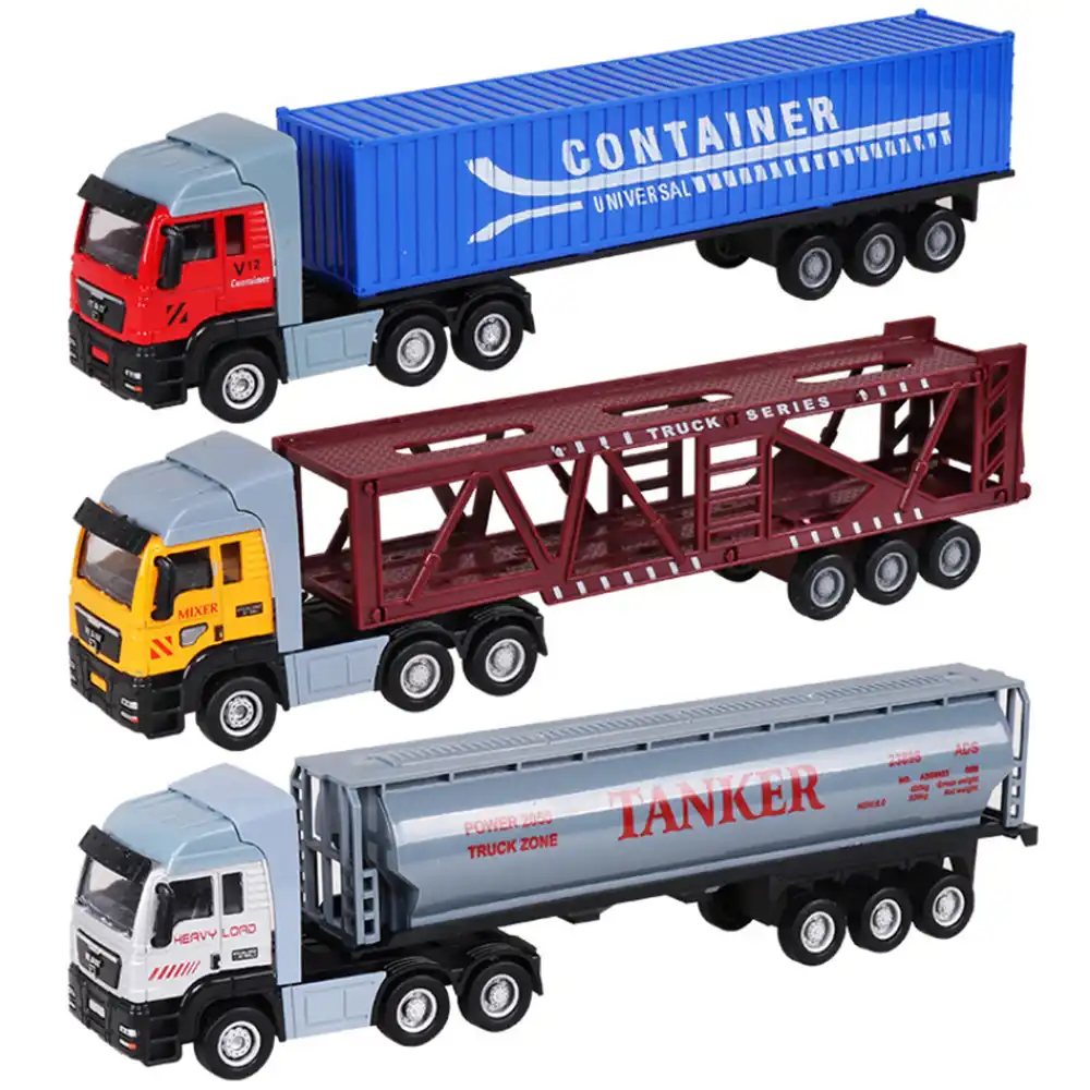kids truck toys