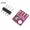  3In1 BME280 Digital Sensor Temperature Humidity Barometric Pressure Sensor Module GY-BME280 GY-BMP280 I2C SPI 1.8-5V ► Photo 2/4