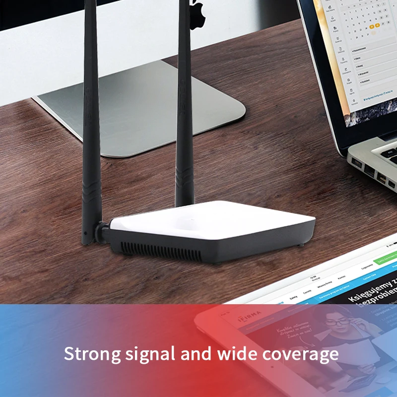 GLVISION GLN300 300 Мбит/с беспроводной WiFi маршрутизатор Wi Fi ретранслятор усилитель