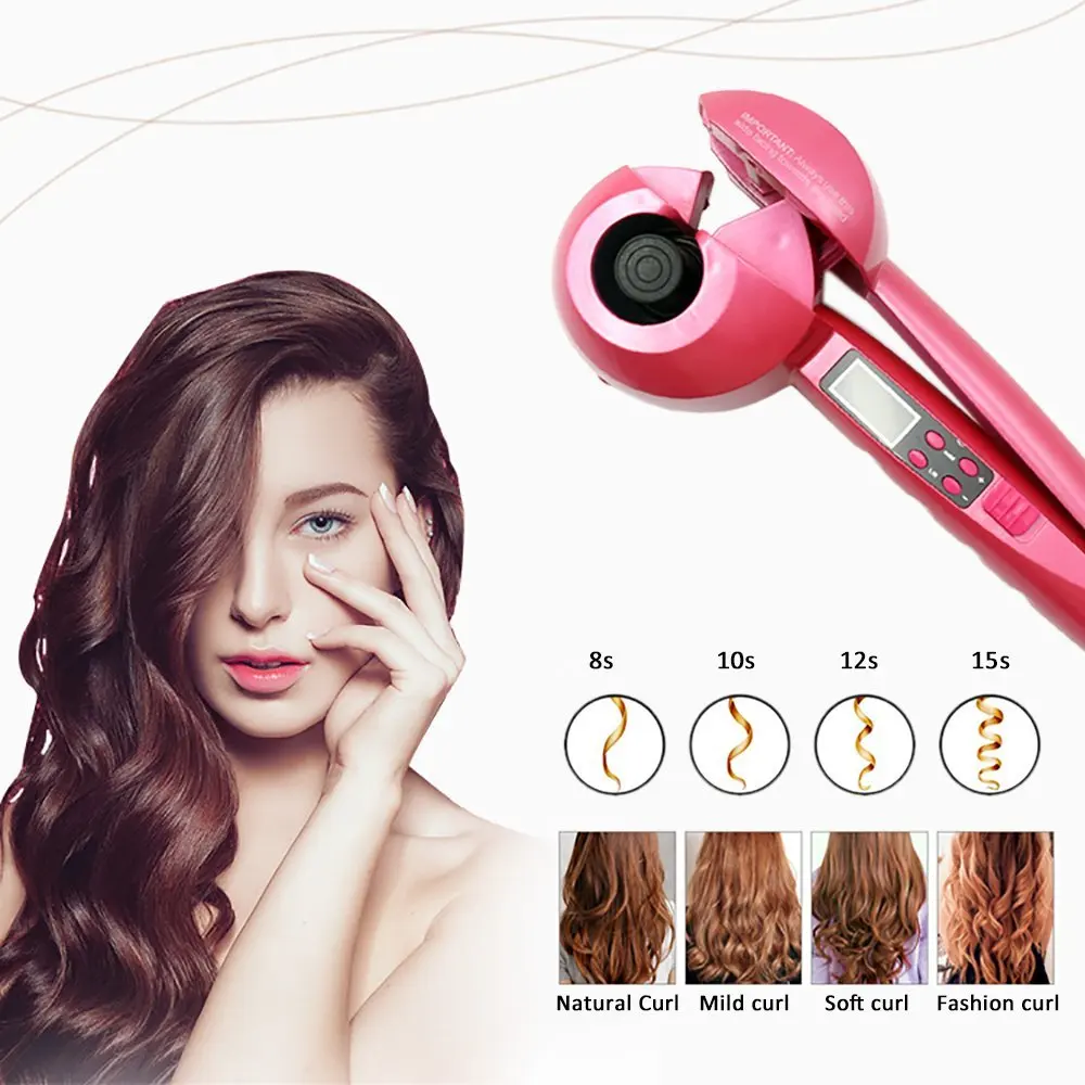 WT-102 LCD hair curler (13)