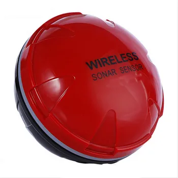 

Bluetooth Fish Finder Portable Wireless Fish finder sonar for fishing Bluetooth Depth smart fishing Detect echo sounder!30g3