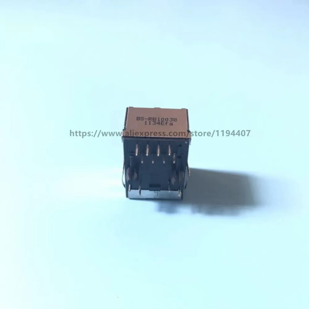 10 шт. гнездо для Pioneer DJ-2000NEXUS(для DWX3589) RJ45 Jack Master Link Socket AKN7115