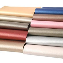 20*34 см сплошной Цвет Bump текстура искусственная кожа для DIY волос лук сумки телефон чехол для домашних мероприятий, 1Yc6732