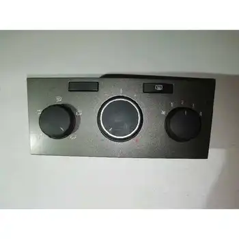 

901512420005 13201298 command Climate Opel Astra H Caravan *