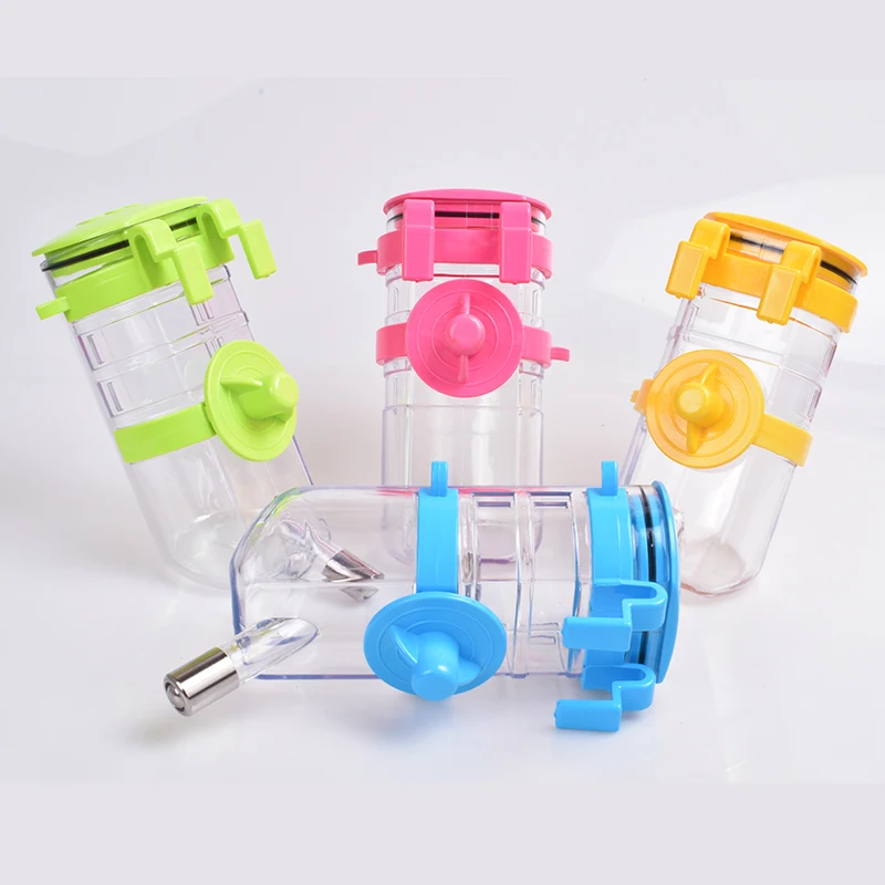 

Dog Water Dispenser Pet Water Dispenser Hanging Dog Kettle Teddy Cat Water Dispenser Puppy Water Dispenser Supplies