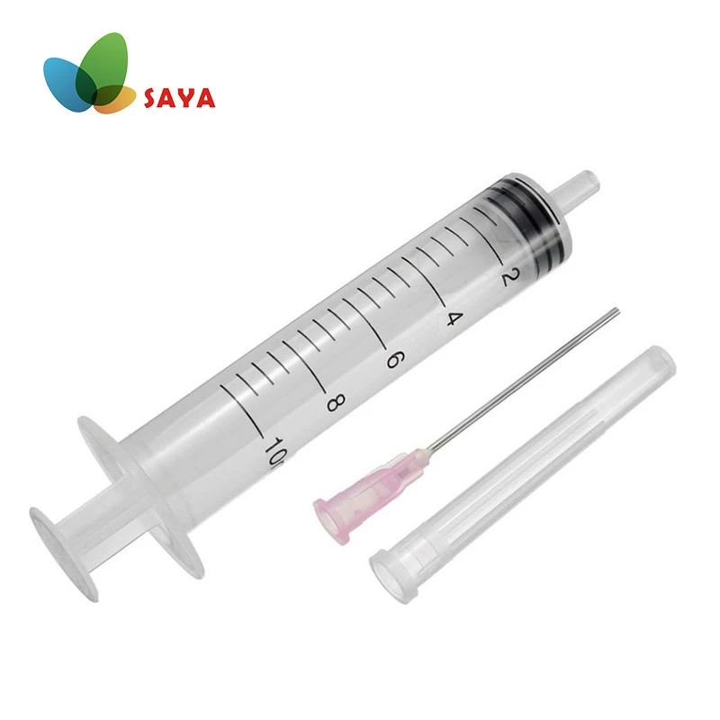 ink refill syringe