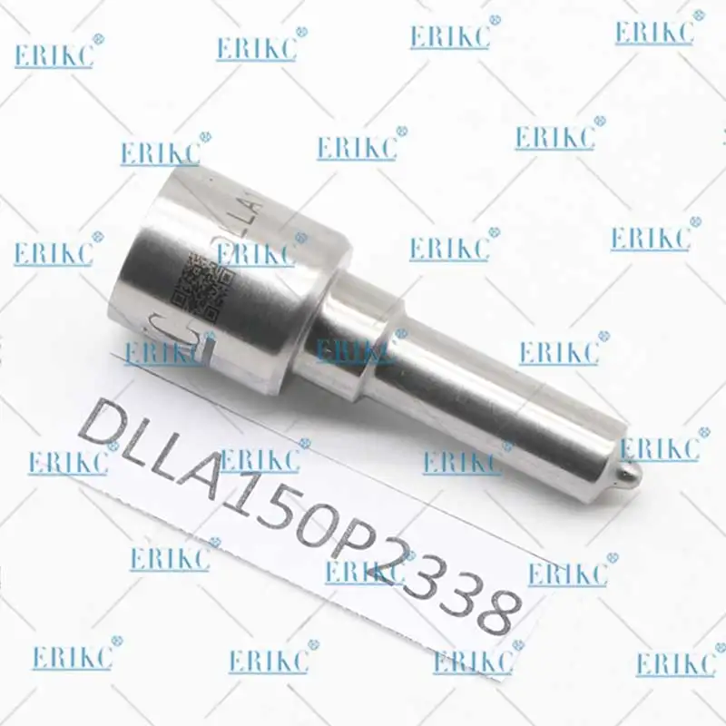 

Форсунка DLLA150P2338, деталь дизельного двигателя DLLA 150 P 2338, Форсунка для впрыска топливного насоса 0 433 172 338 для Bosch 0445120323
