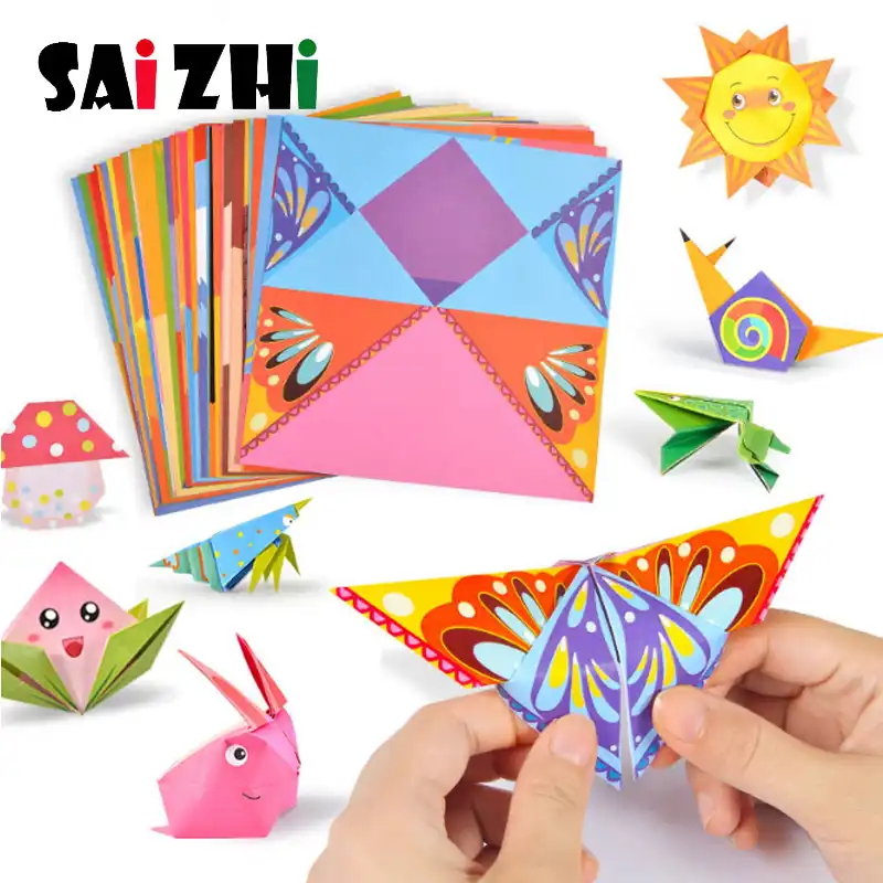fun origami toys