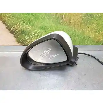 

LEFT REARVIEW MIRROR OPEL CORSA D