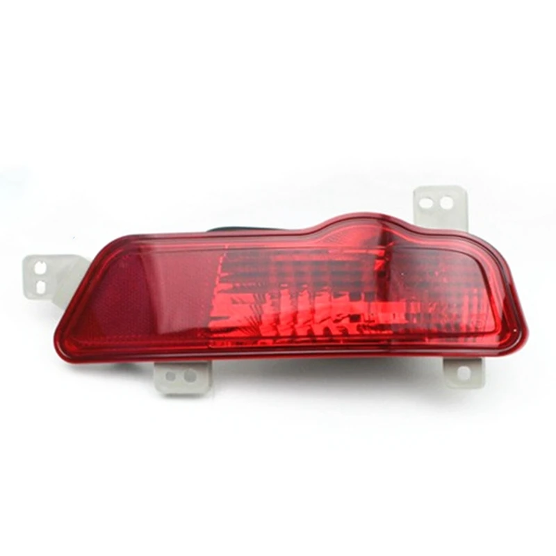 

for Chevrolet Cruze Hatchback Rear Bumper Reflector Lamp Tail Brake Light Rear Fog Lights