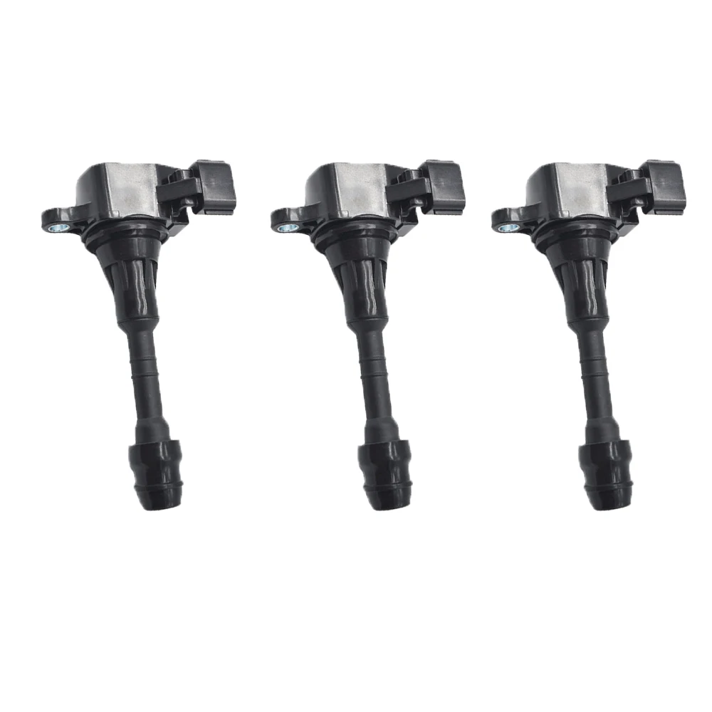 3pcs 22448 8J115 Ignition Coil For Infiniti I35 QX4 Nissan frontier