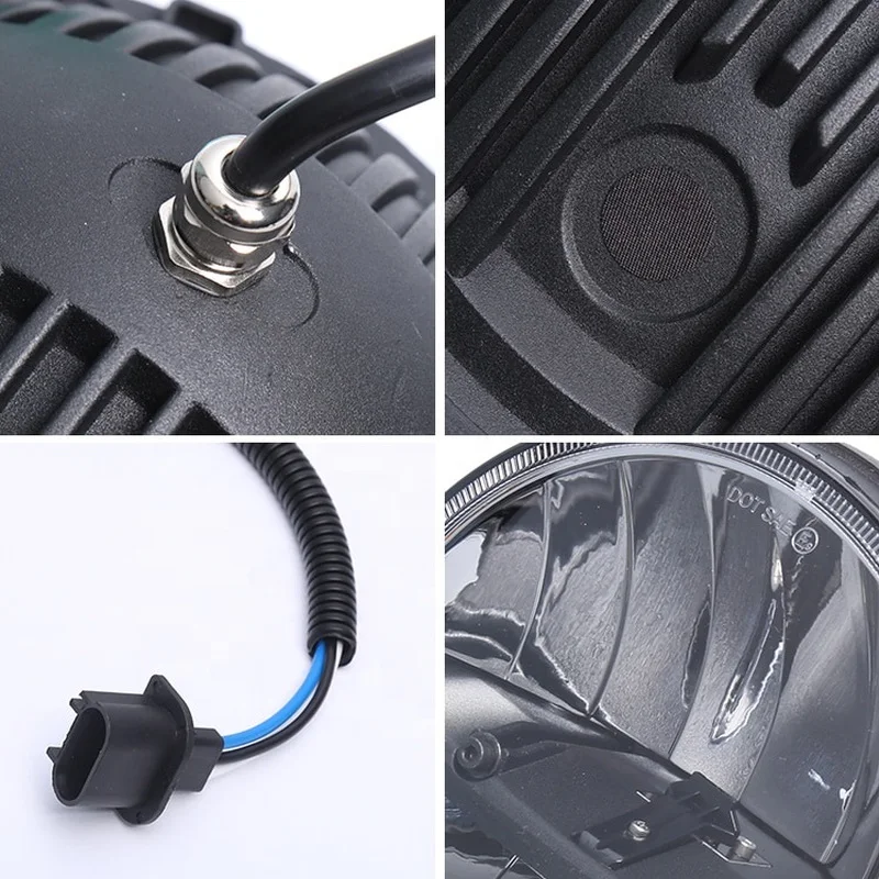 36W led headlight (12)