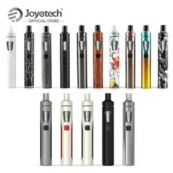 Русский склад Подлинная Joyetech эго AIO комплект с 2 мл танковой сборки в 1500 мАч Батарея 0.6ohm BF SS316 Vape ручка электронная сигарета