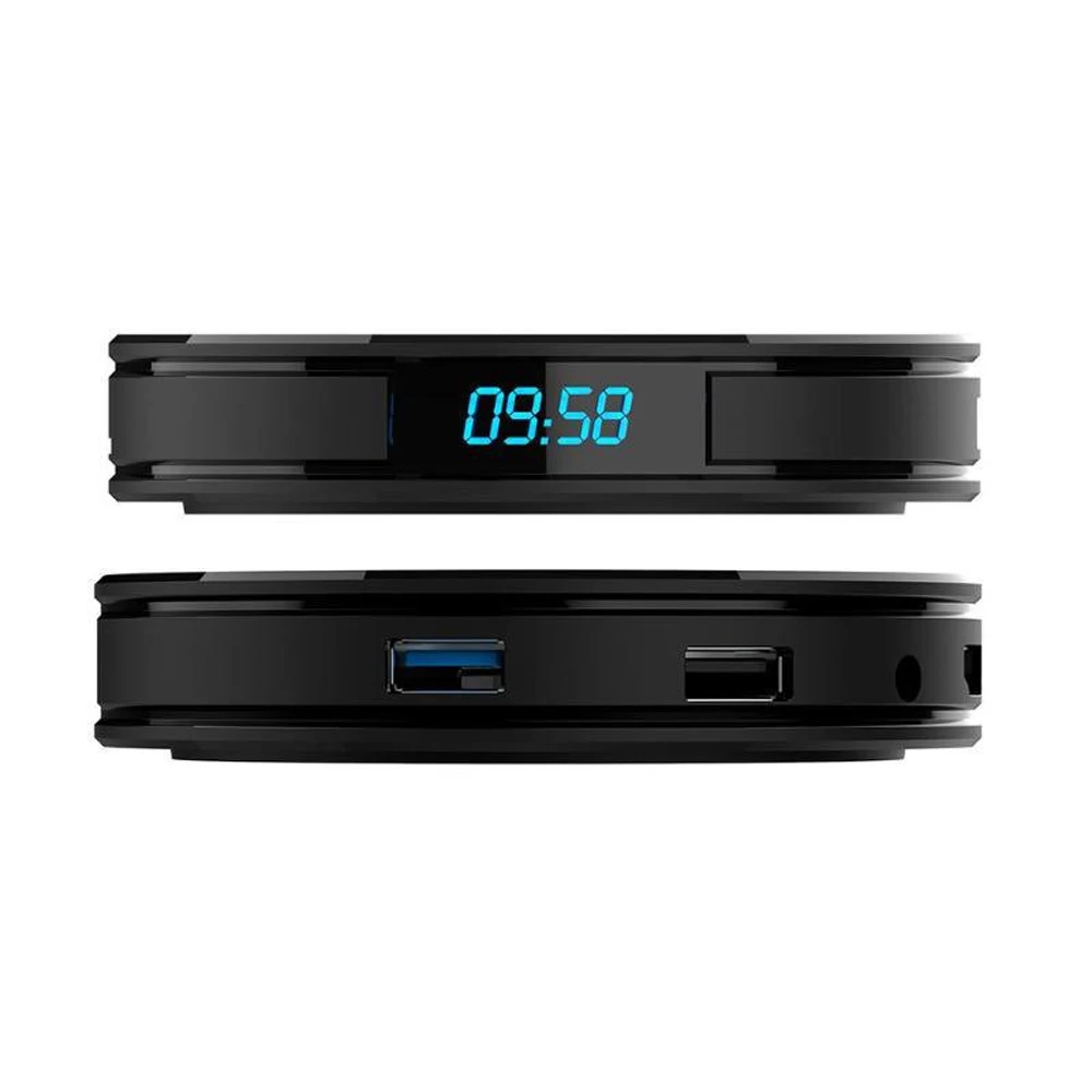 HK1 Max Smart tv Box Android 9,0 4 Гб 128 Гб 64 Гб 32 Гб Rockchip Google Assistant 4K Wifi Netflix 2GB16GB телеприставка медиаплеер