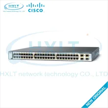 WS-C3750-48TS-S WS-C3750-48TS-E и