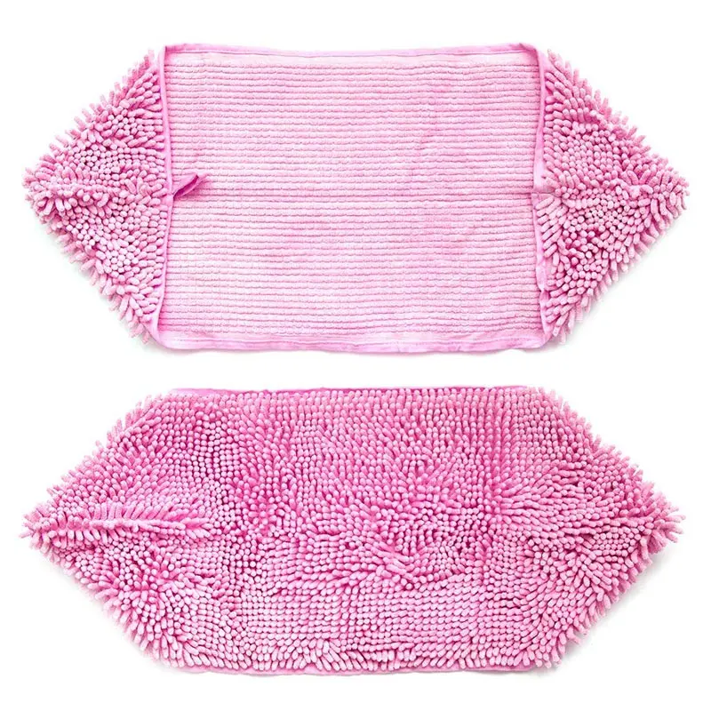 Microfiber Dog Towel Ultra Absorbent Quick Dry Pet Bath Towels for Pet Dogs Cats BJStore