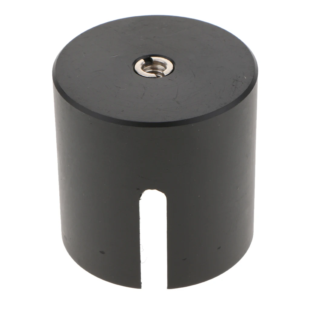 For DJI Mobile 2 / Pocket / Plus Stabilizer Gimbal Tripod Mount 1/4 Inch Screw Adapter Connect Monopod Monitor Microphone
