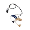 BTE Hearing Aid Clip Protector Holder for Adults and Kids Children Behind the Ear Hearing Aids and Cochlear Implants Binaural 1