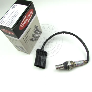 

Free Delivery. Rear oxygen sensor authentic 25,325,359