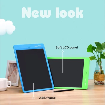 

Howshow 12 inch LCD Writing Tablet Digital Drawing Tablet Handwriting Pads Portable Electronic Tablet Board With Lock Switch