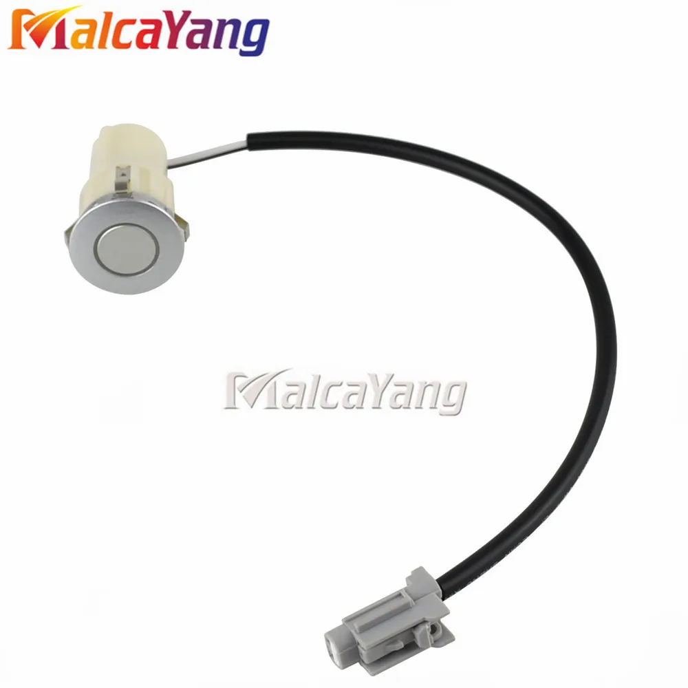 Высокое качество PZD61-00017-C0 PDC парковка сенсорная помощь для Toyota Rav4 Highlaner 2009-2010 PZD61-00017 - Название цвета: PZD61-00017-B0