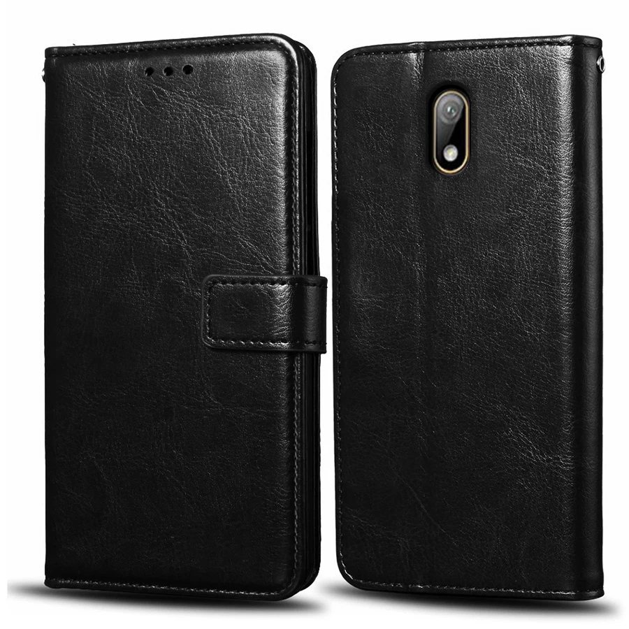 Флип-чехол для Xiaomi RedMi 8A RedMi8A 6,22 дюймов 32 Гб глобальная версия книги Стиль Мода Стенд Роскошный PU кожаный чехол-кошелек