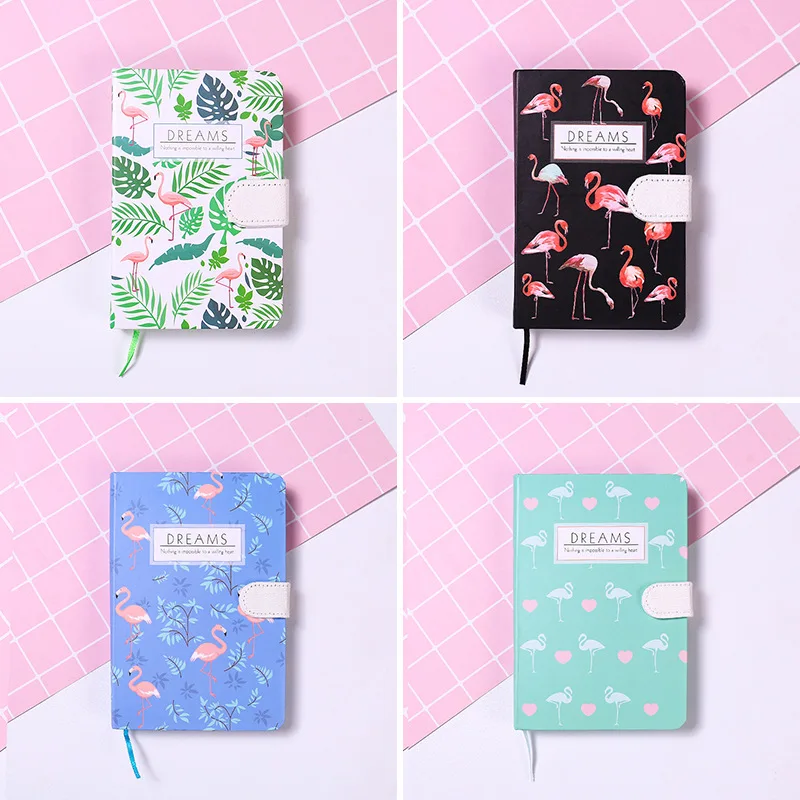 1 PC C 1 шт. A5A6 креативный блокнот бумажный планировщик Bullet Journal Agenda школьный дневник записная книжка календарь путешественников линия Notbook исследование милый - Цвет: 1 PC C