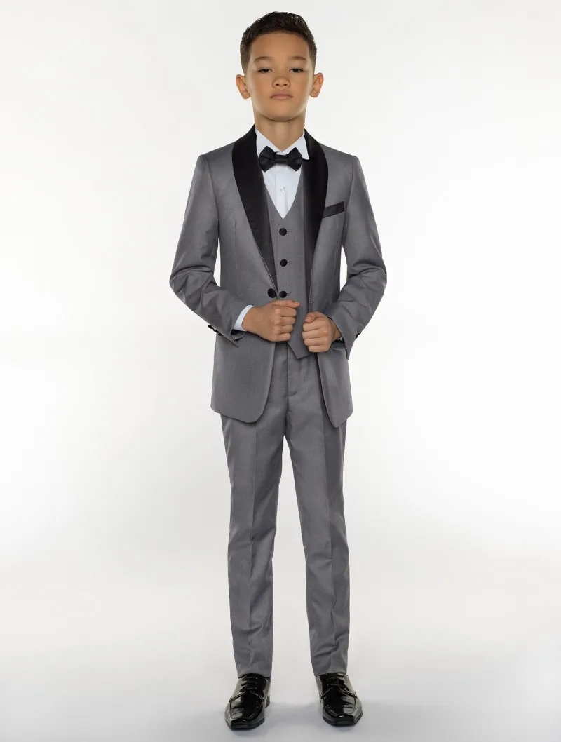 boys tuxedo suit