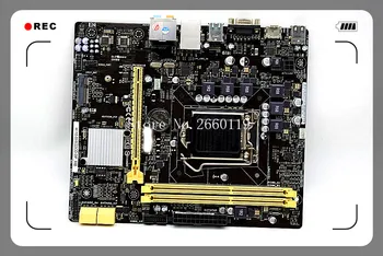 

high quality desktop motherboard for H110-M/M32CD/DP_MB mainboard Fully tested