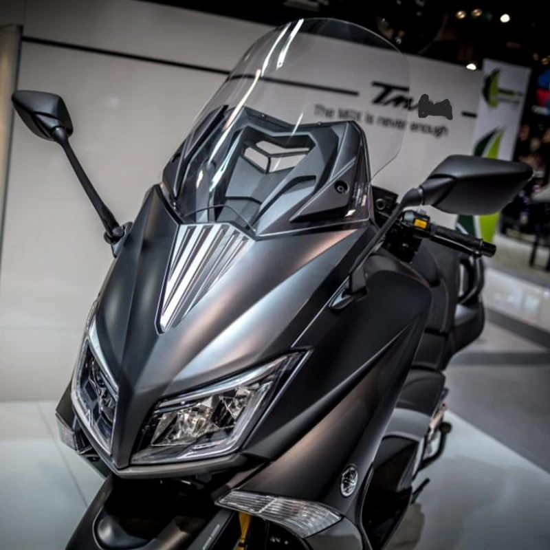 Для Yamaha TMAX 530 tmax530 2012- защита фар T-MAX 530 аксессуары для мотоциклов защита фар Защитная крышка для объектива экрана