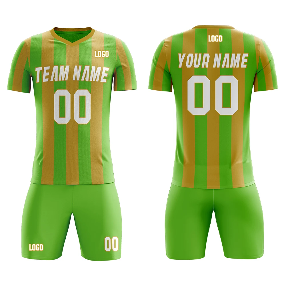 Custom Men's Soccer Jersey and Shorts Design Your Own Soccer Outfits Full  Sublimated Team Name/Number Uniform for Men/Lady/Child|Soccer Sets| -  AliExpress