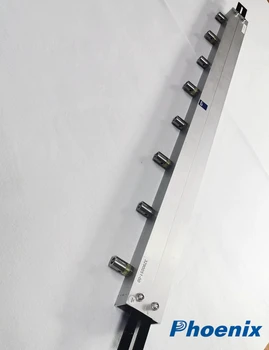 

Original New Heidelberg Printing Machine Spray Powder shaft Pole Suitable All Machine Models