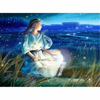 

5D,DIY,New,Diamond Painting,Full,Diamond Embroidery,Mosaic,Fashion,Cross Stitch,Needlework,Round Rhinestone,Home Decoration,Art